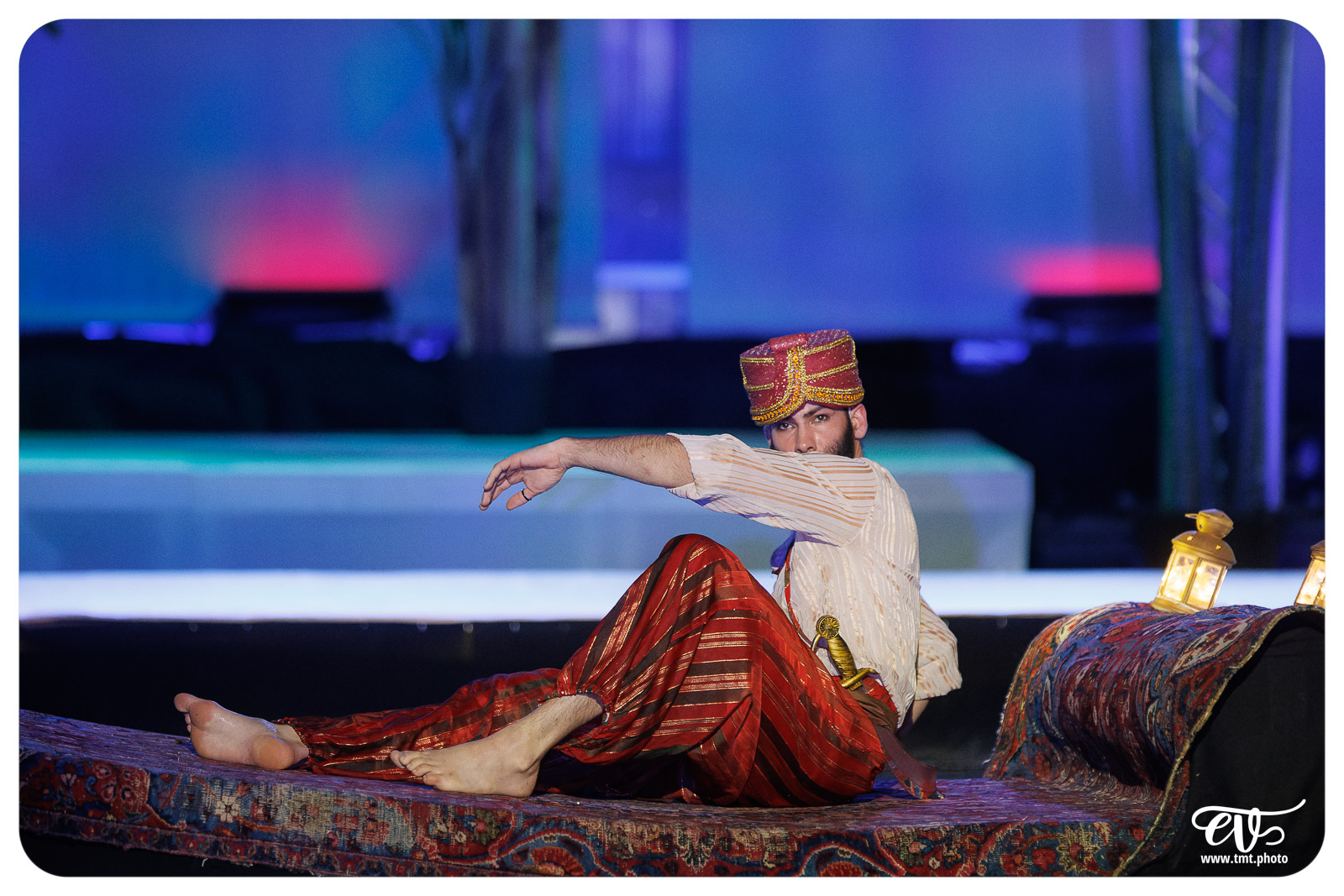 BNS - MILLE ET UNE NUITS